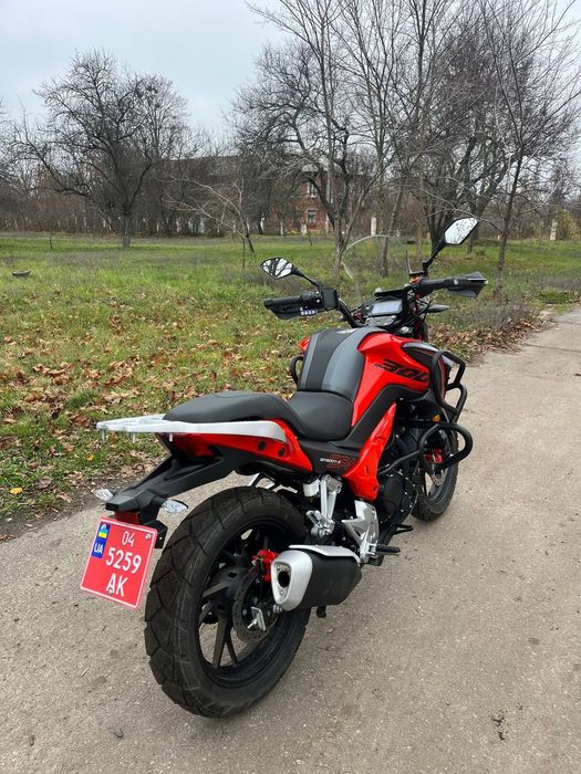 Продам spark 300 на гарантии