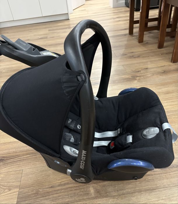Fotelik maxi-cosi