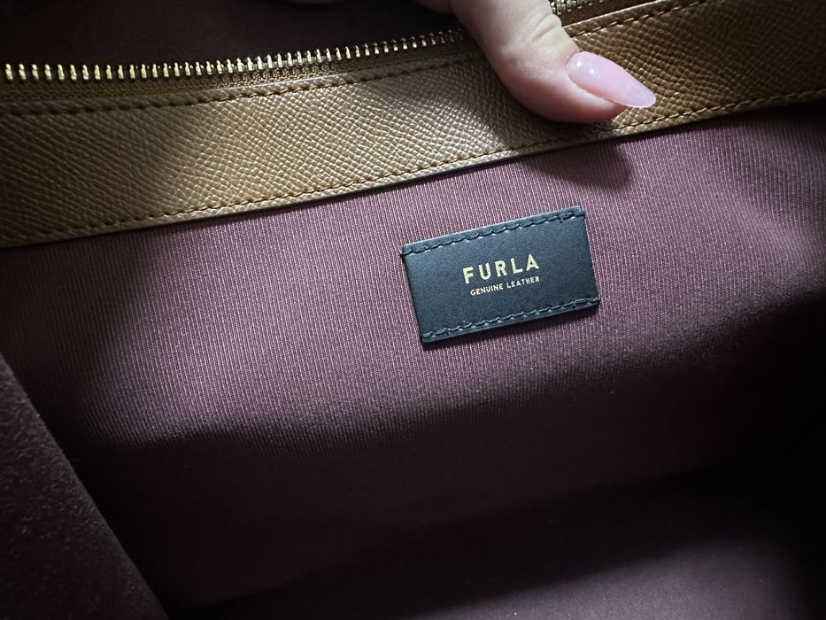 Сумка Furla оригінал