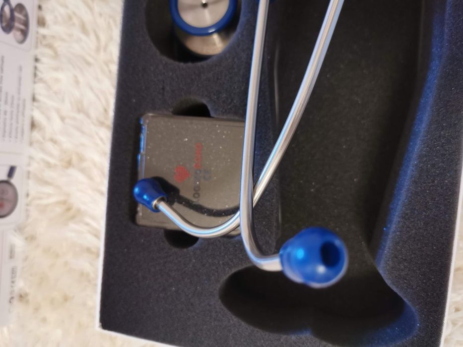 Estetoscópio LOGIKO ECHO