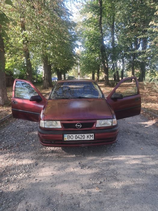 Продам Opel Vectra a
