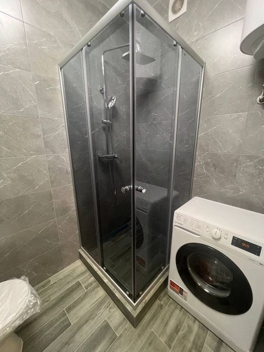 1-room apartment apartment by the address st. Sportivnaya (area 24 m²) - Atlanta.ua - photo 4