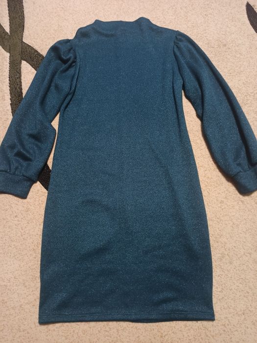 Сукня жіноча тепла