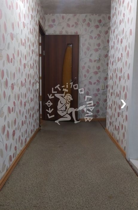 Продаж двокімнатної квартири р-н Попова