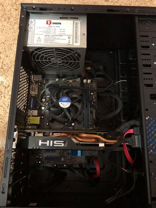 Продам системний блок