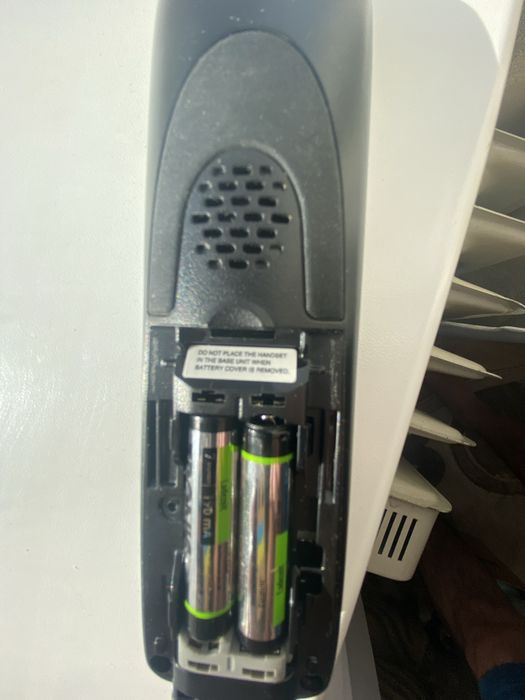 Телефон Panasonic