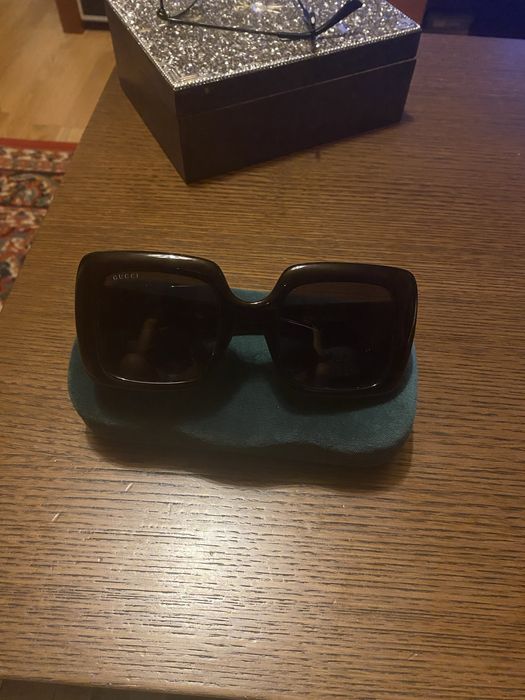 Óculos de sol Gucci