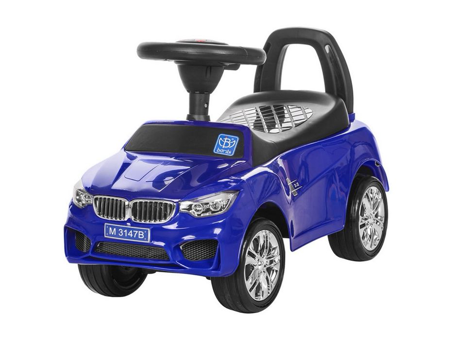 Каталка-толокар Bambi