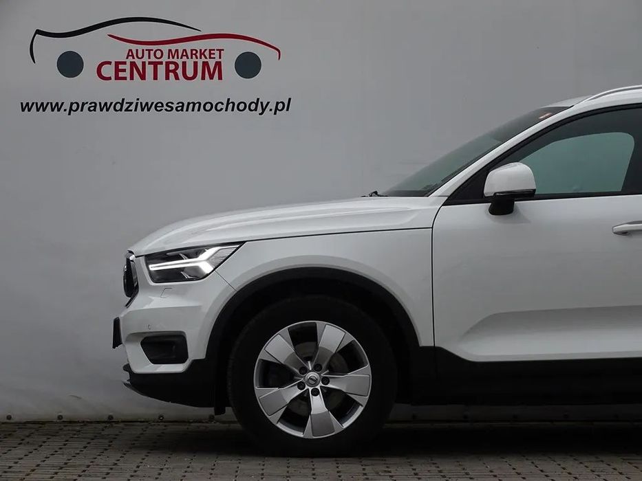 Volvo XC 40