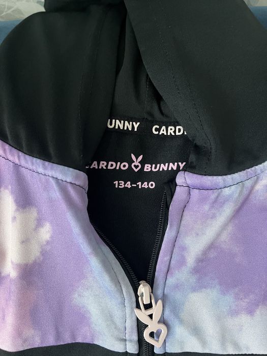 Dres dziewczęcy 134-140