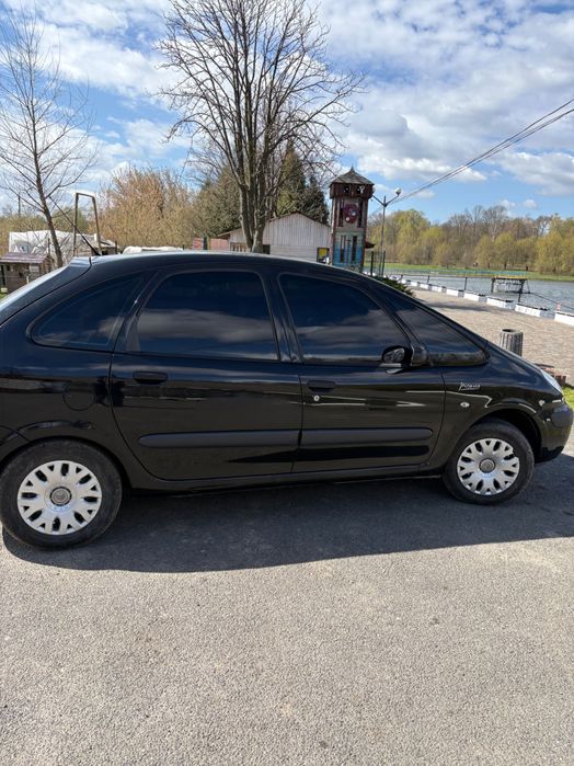 Citroen Xsara Picasso