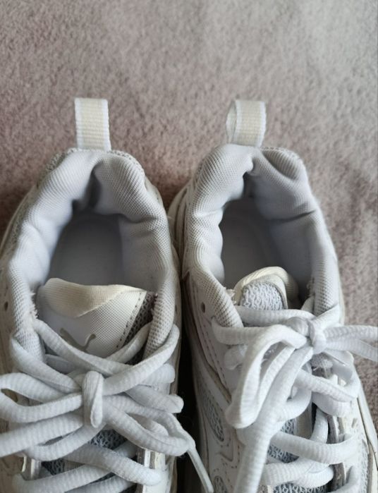 Sneakersy Puma Morphic