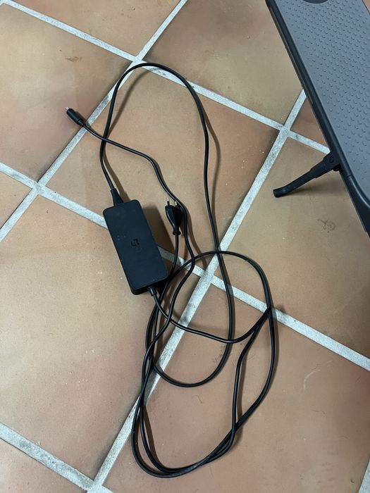 Trotinete Elétrica Xiaomi quase Nova