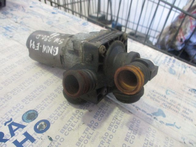 Bomba de água BMW 3 (E90)