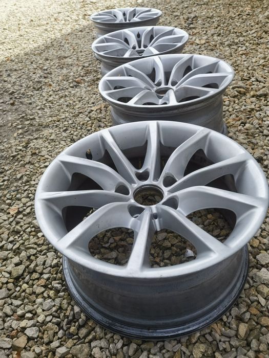 Felgi 17  Bmw e61 e60 8J et 20 R17 E46 e90 E38 E39 E36 E34 e32