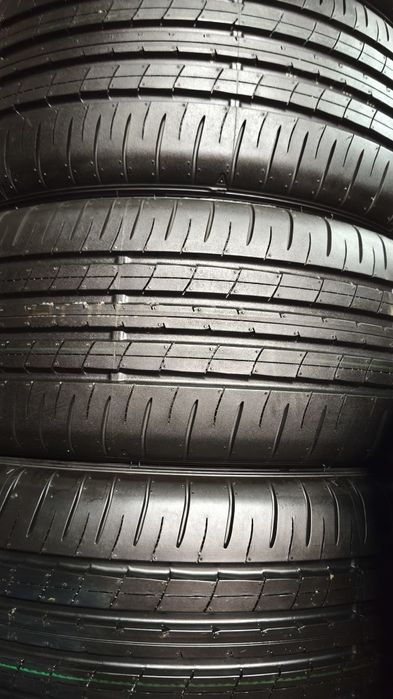 Pneus 225/55/18.