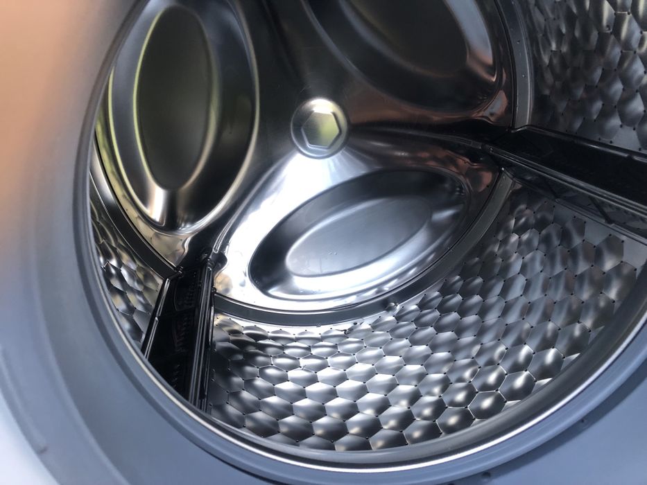 Пральна машина Miele WCD 130 WCS 2021 рік