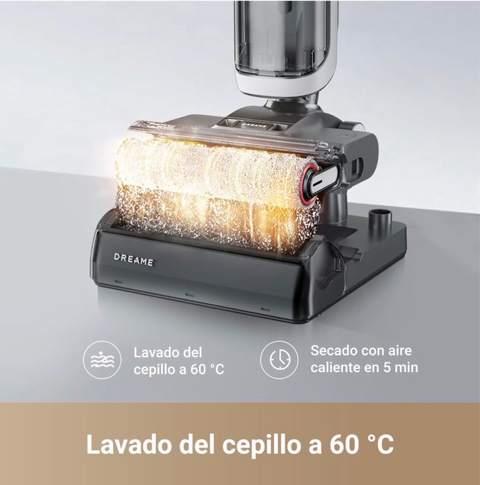 Aspirador DREAME H14