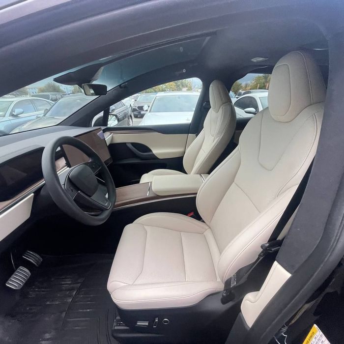 Продам авто Тесла х 100квт