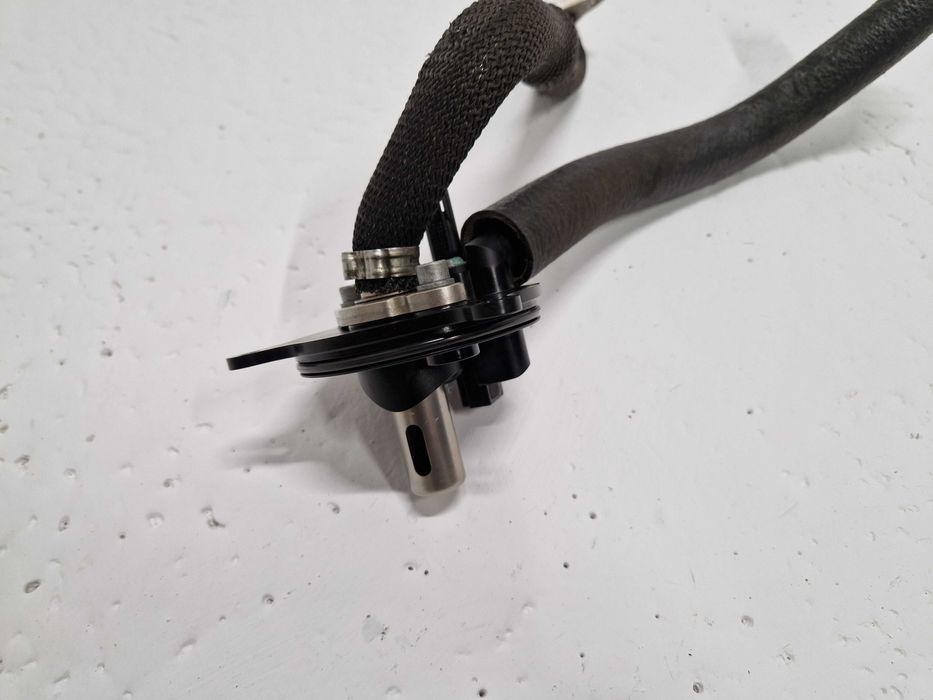 Przewód Odma Odpowietrzania Separator Oleju BMW E81 E87 LIFT N43