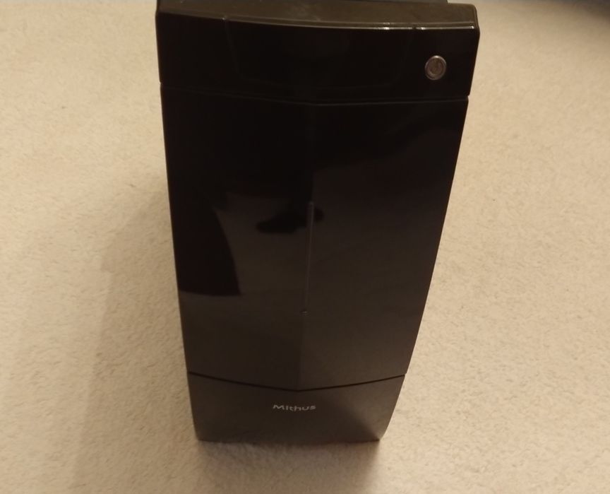 Caixa pc NZXT     .