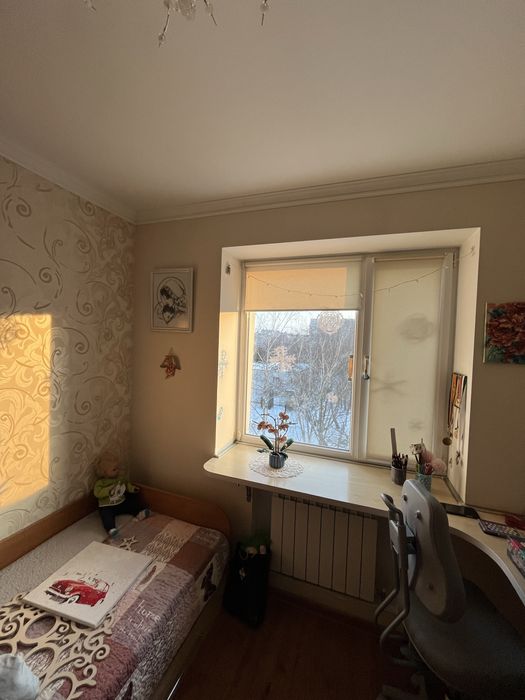 2-х кімнатна квартира проспект Миру