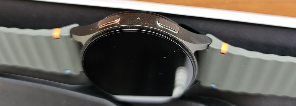 Samsung  Galaxy Watch 7 44 mm