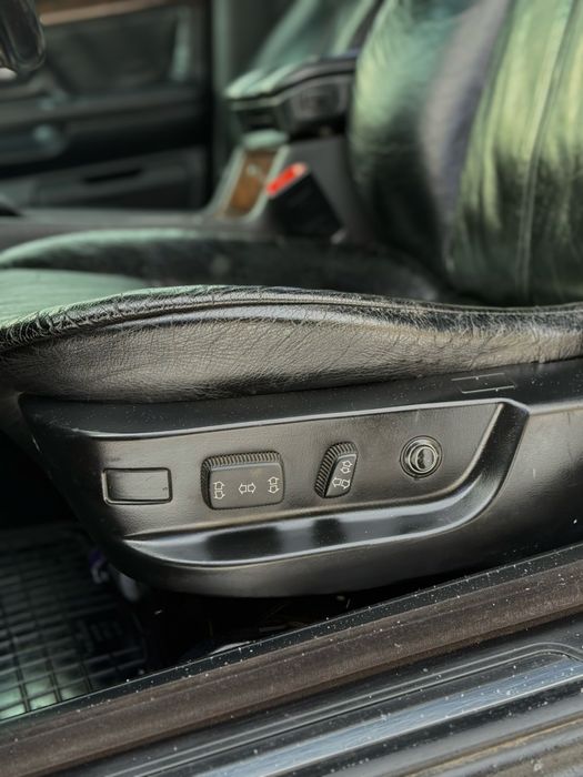 Bmw e38 740i 7 series v8 m62b44 4.4л Срочно!