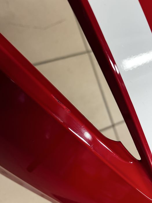 Honda CBR 500r owiewka prawa