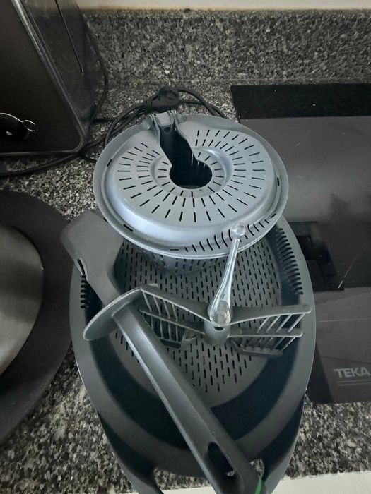 bimby tm6 c/acessorios