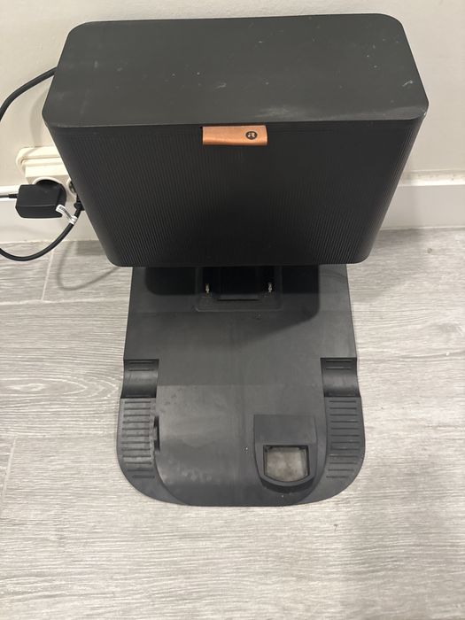 Aspirador Robot Rooba Combo 15+