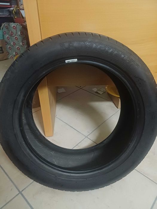1 pneu Michelin Primacy 215/50r17