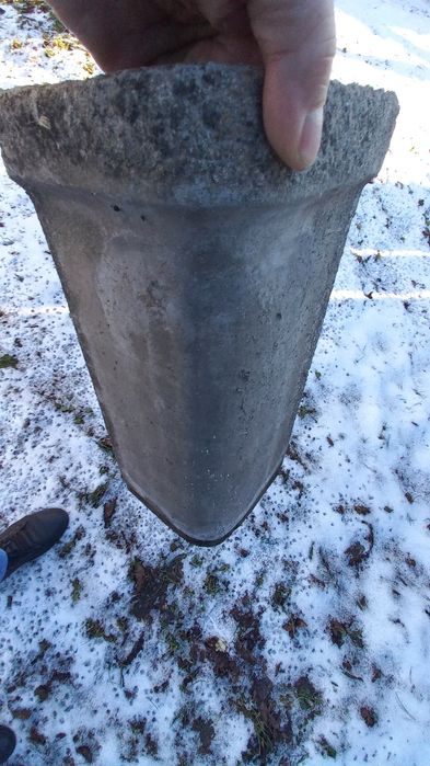 Продам  коньок бетонний