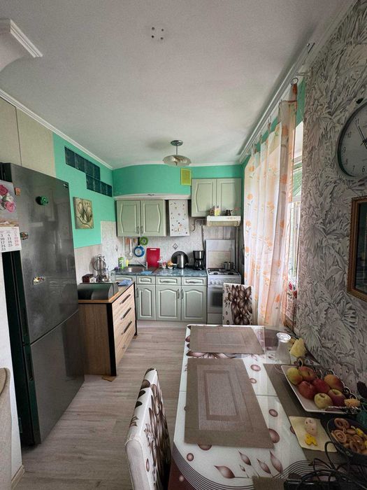 34066 продаж 2-х кімнатної квартири з ремонтом