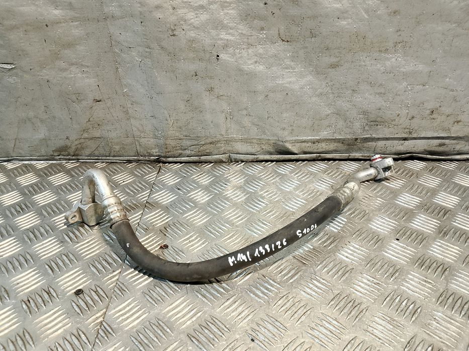 Przewód Klimatyzacji Ford Focus Mk3 1.6 Tdci