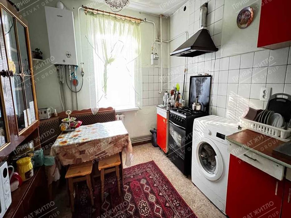 Однокімнатна квартира покращеного планування!