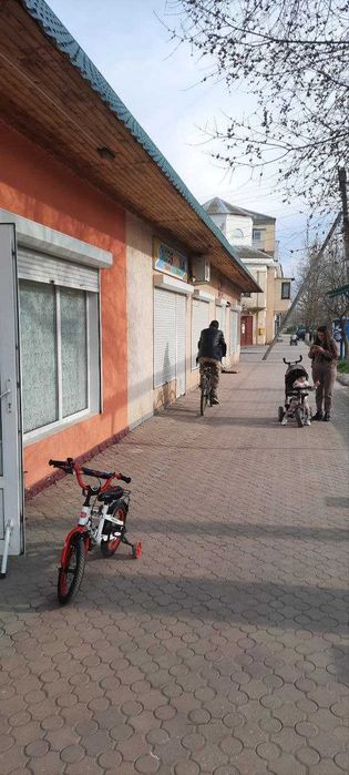 Продажа рынок Свитанок г.Килия