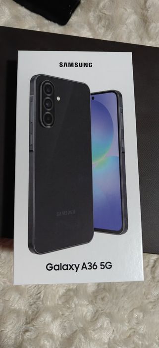 Sprzedam nowy telefon Samsung