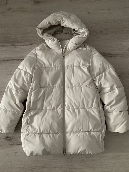 Куртка зимова Mango S