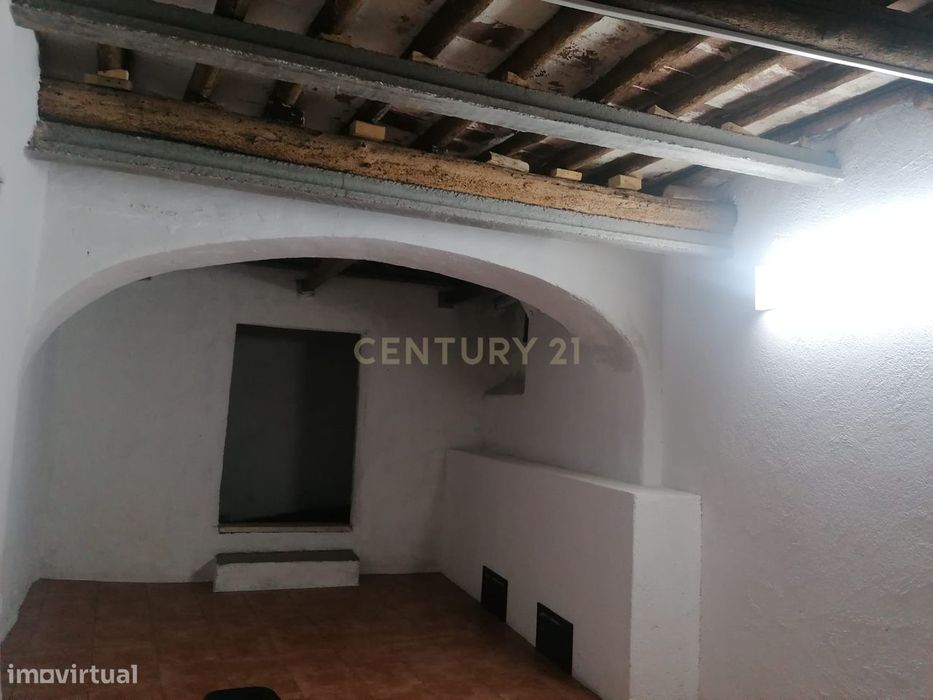 Imóvel Comercial - Centro Histórico de Campo Maior