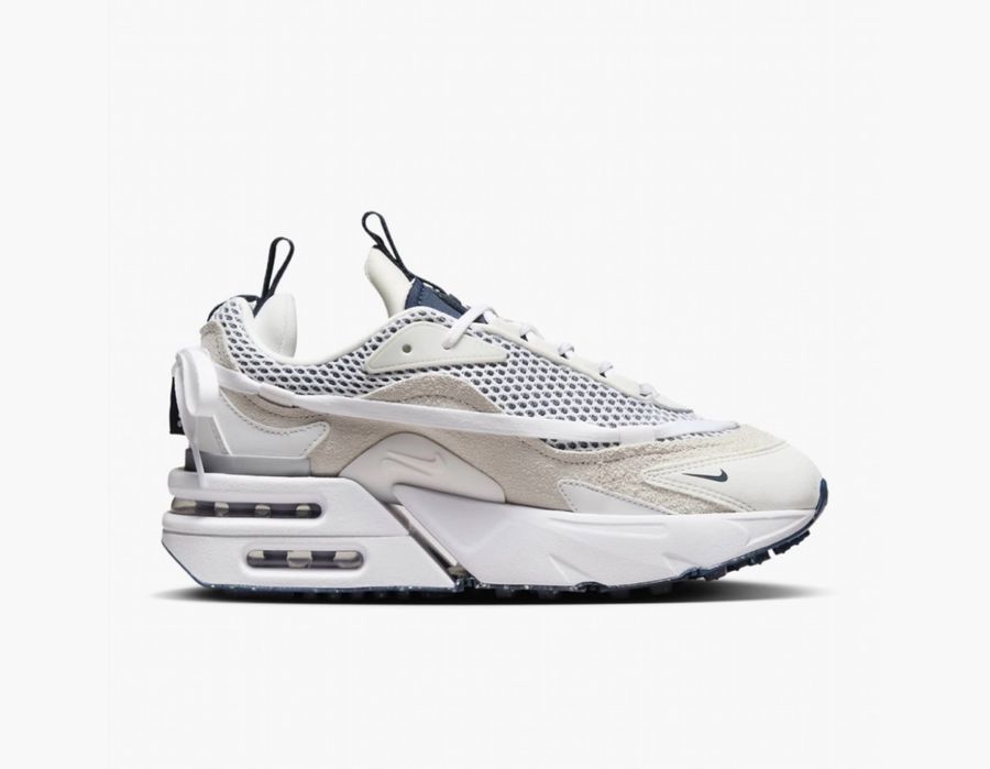 Кроссовки NIKE AIR MAX FURYOSA оригінал  FQ8933-100