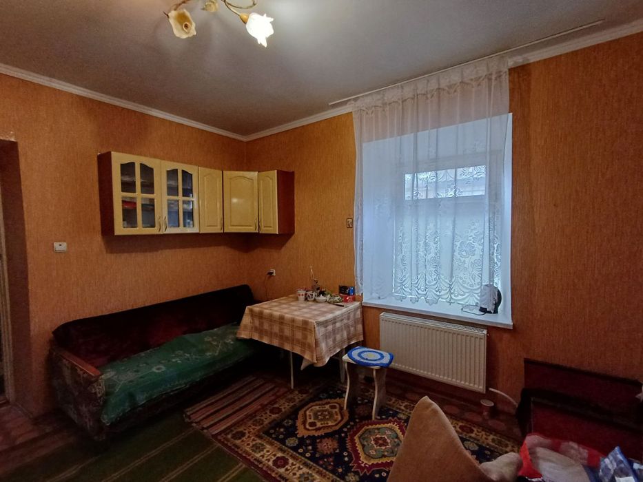 Продаж будинку на березі річки Південний Буг