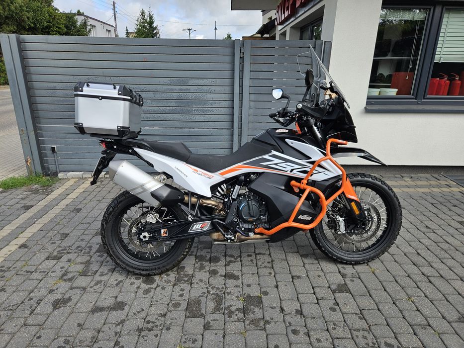 KTM