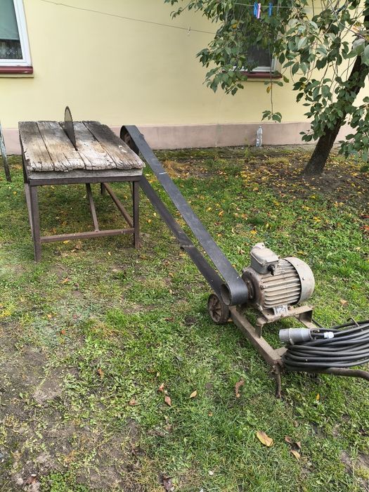Sprzedam Krajzege 5.5KW