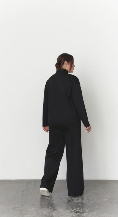 Комплект із трикотажу
Комп