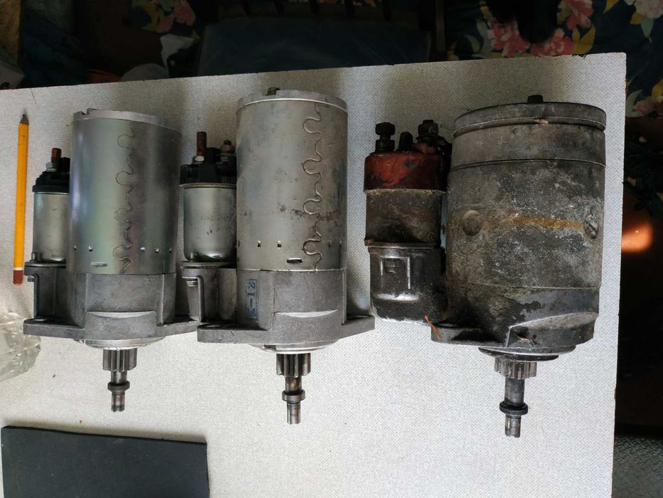 двигатель Ока-11113 запчасти