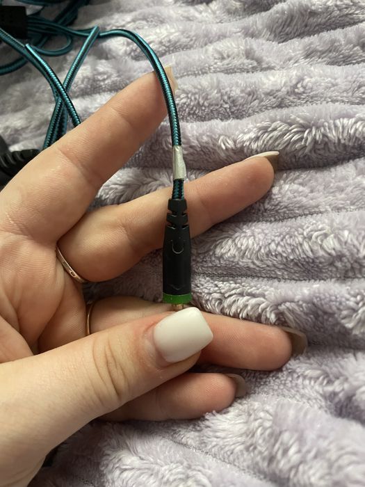 G2000, навушники ігрові