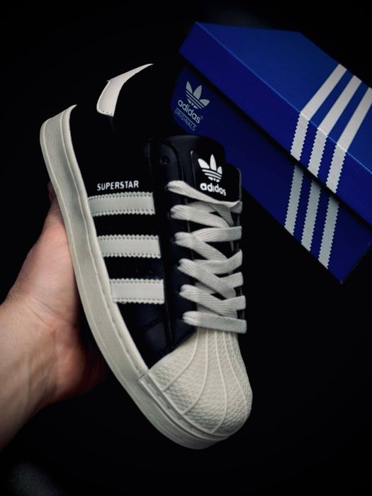 Жіночі кросівки adidas superstar • найхітовіші адідаси • преміальна якість • адідас суперстар • шкіряні кросовки