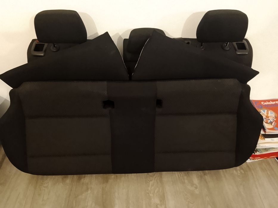 Interior bmw X3 F25