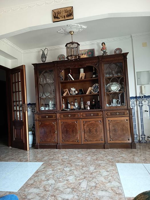 Conjunto de refeição